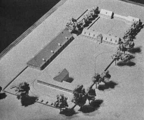 Entwurf Sm II